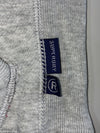 Superdry Athletic Department Hoodie – Grey (S)