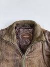 Vintage Danier’s Premium Leather Jacket (M)