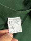 Ralph Lauren "Blake" Oxford Button-Down Shirt — Forest Green (L)
