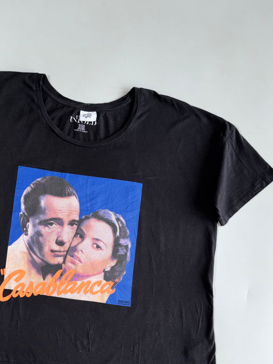 Vintage Premium Graphic Printed T-Shirt (4XL)