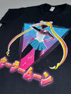 Gildan Sailor Moon Graphic Tee (L)