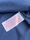 Nike Dri-Fit Quarter Zip Training Top (S/M)