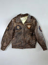 Traditional Trends Premium Original Leather Jacket (S)