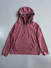 Nike | Mauve Pink Hoodie | (S/M)