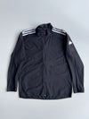 Adidas Running | 3-Stripe Track Jacket Black (L)