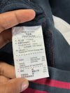 Air Jordan Jumpman Hooded Varsity Jacket (L)