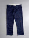 Dickies Skinny Straight Work Pants (L :37 W :36 )