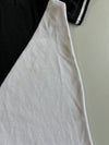 Polo Ralph Lauren Big Pony White & Black Sash Polo (S)