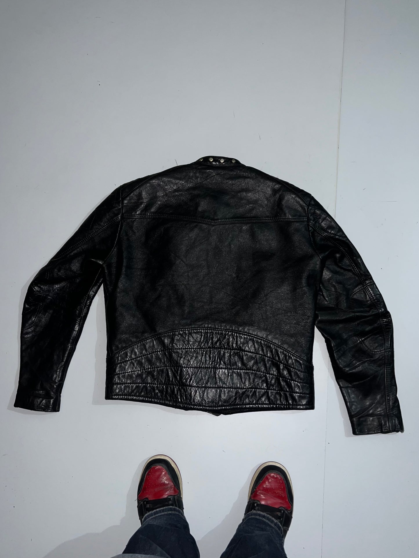 !Super Premium Original Leather (M)