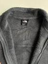 The North Face Sherpa Fleece Jacket – Grey (M)