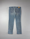Hollister Skinny Jeans (W:36) (L:41.5)