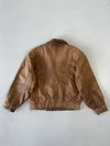 ZSuper Premium Original Leather Jacket (S)