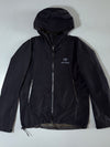 Arc’teryx Beta Black Hooded Shell Jacket – Men’s (XL)