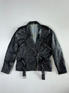 Super Premium Original Leather Jacket (S)