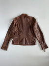 Gipsy Premium Original Leather Jacket (S)