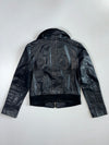 Only Premium Original Leather Jacket (S)