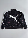Puma Sportswear Print Bomber – Puma Sportswear (M)