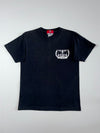 Cream Soda “45th Anniv.” Skull Graphic Tee (XS)