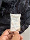 The North Face Summit Series Black Windbreaker Jacket (L/XL)
