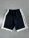 Nike Black & White Dri-Fit Basketball Shorts (W:32|L:22)