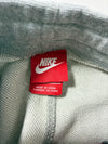 Nike Grey Fleece Joggers (W:28) (L:36)