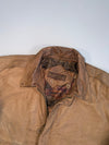 ZSuper Premium Original Leather Jacket (M)