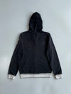 Roots Canada Full Zip Hoodie (M)