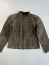 ZSuper Premium Original Leather jacket (S)