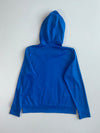 Adidas 3-Stripe Hooded Track Jacket(S)