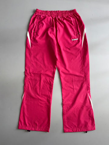 Kappa Track Pants (W:28) (L:40)