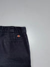 Dickies 874 Original Fit Black Work Pants (W:32|L:38)
