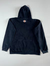 Dickies | Black Logo Hoodie (M)