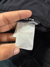 Black Stretch Outdoor Hiking Pants (W:36) (L:41)