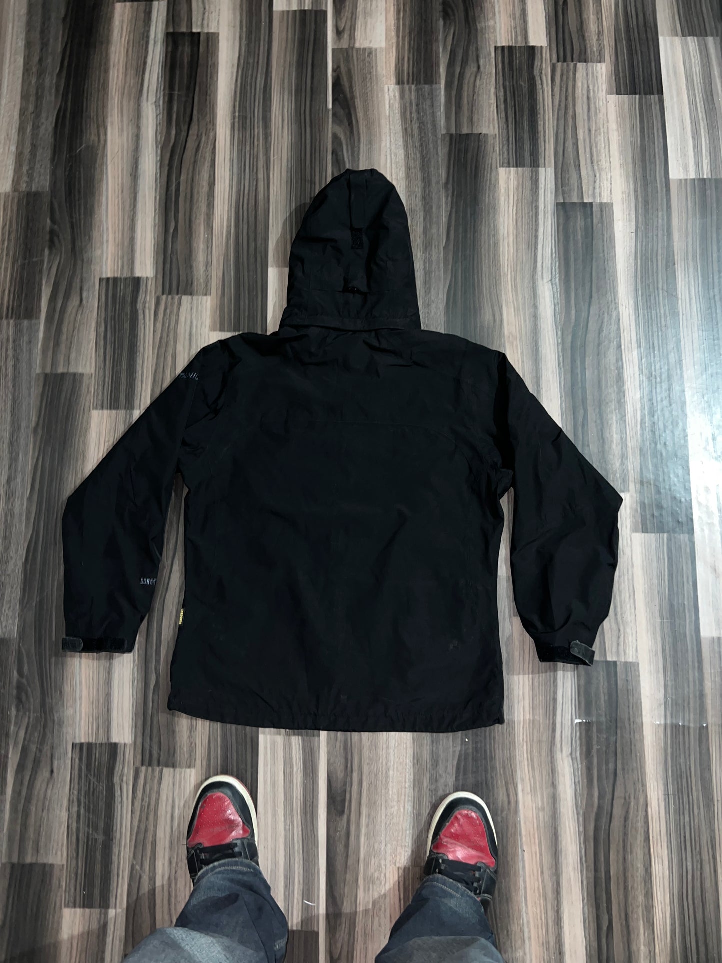 ZColombia*Original Jacket (M/L)
