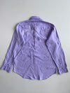 Ralph Lauren Purple Linen Button(S/M)