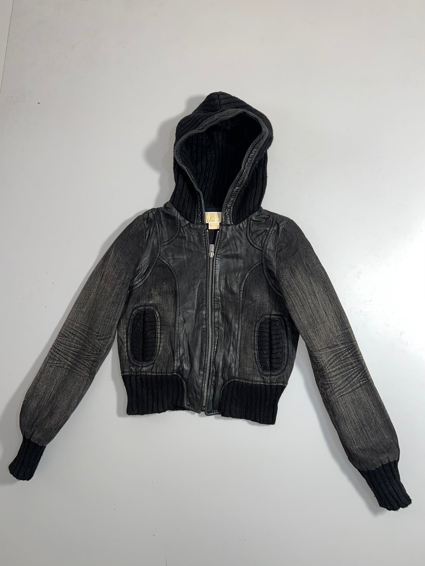 ZMichael Kors Original Jacket (RARE? (XS)