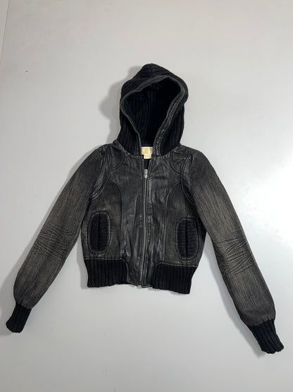 ZMichael Kors Original Jacket (RARE? (XS)