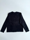 The North Face Black Fleece Crewneck Pullover(M)