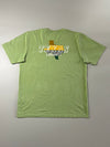 Carhartt Pocket T-Shirt Relaxed Fit Sage Green (2XL)