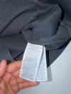 Polo Ralph Lauren | Black Zip Hoodie | (L)