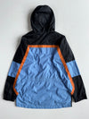Columbia Fleece Softshell Jacket (L)