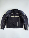 Hein Gricke’s Premium Speed Ware Paded Racing Jacket (L/XL)