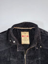 Mustang Jeans Corduroy Field Jacket (L/Xl)