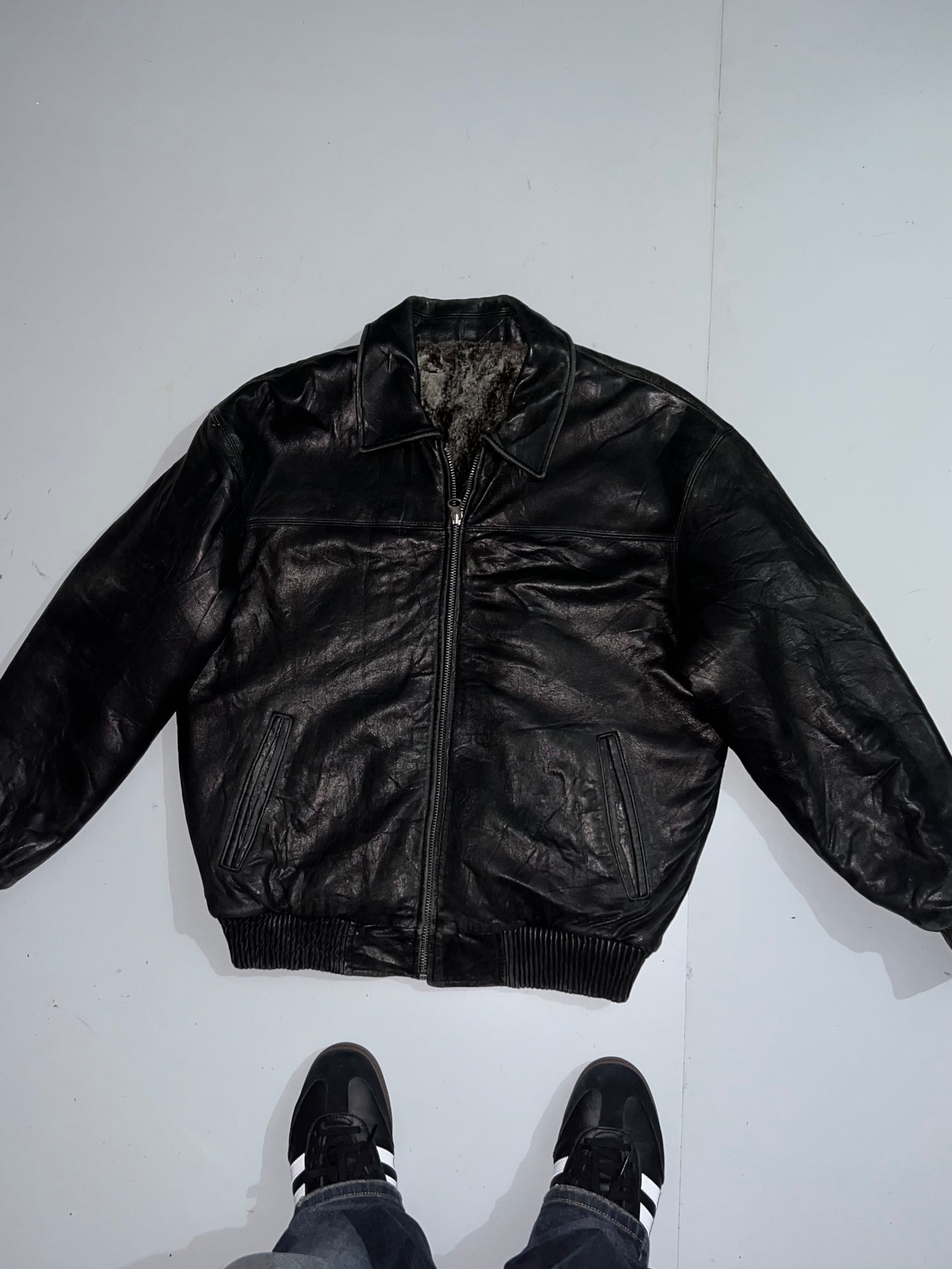 ZSuper Premium Original Leather (L)