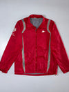 Kappa Active Training Track Jacket Red (M/L)