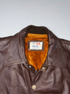 Super Premium Original Leather Jacket (M)