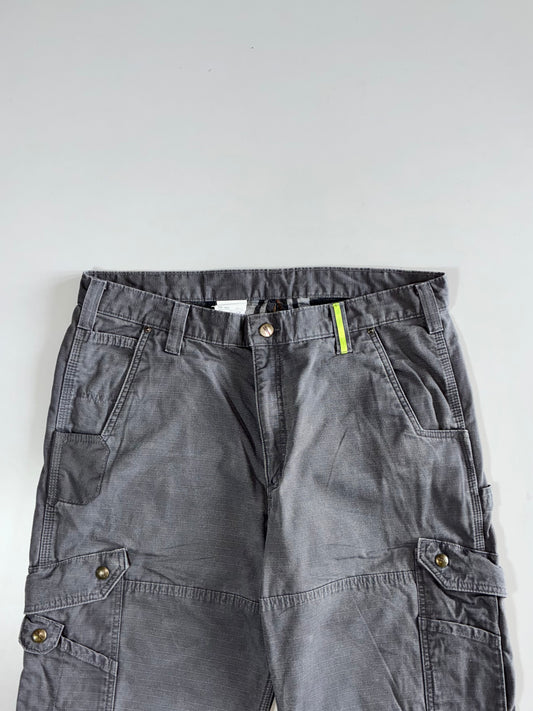 Carhartt Ripstop Utility Cargo Pants (W:38 |L:41)