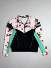 Puma x Sue Tsai Cherry Blossom Floral Track Jacket (S/M)
