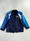 Team Suzuki MotoGP Racing Jacket (L)