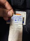 Vintage Dickies Tan Hooded Canvas Work Jacket (XL)